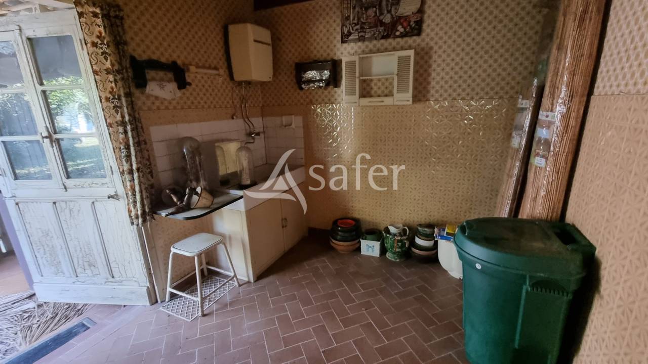 Explotación agrícola En venta Gers