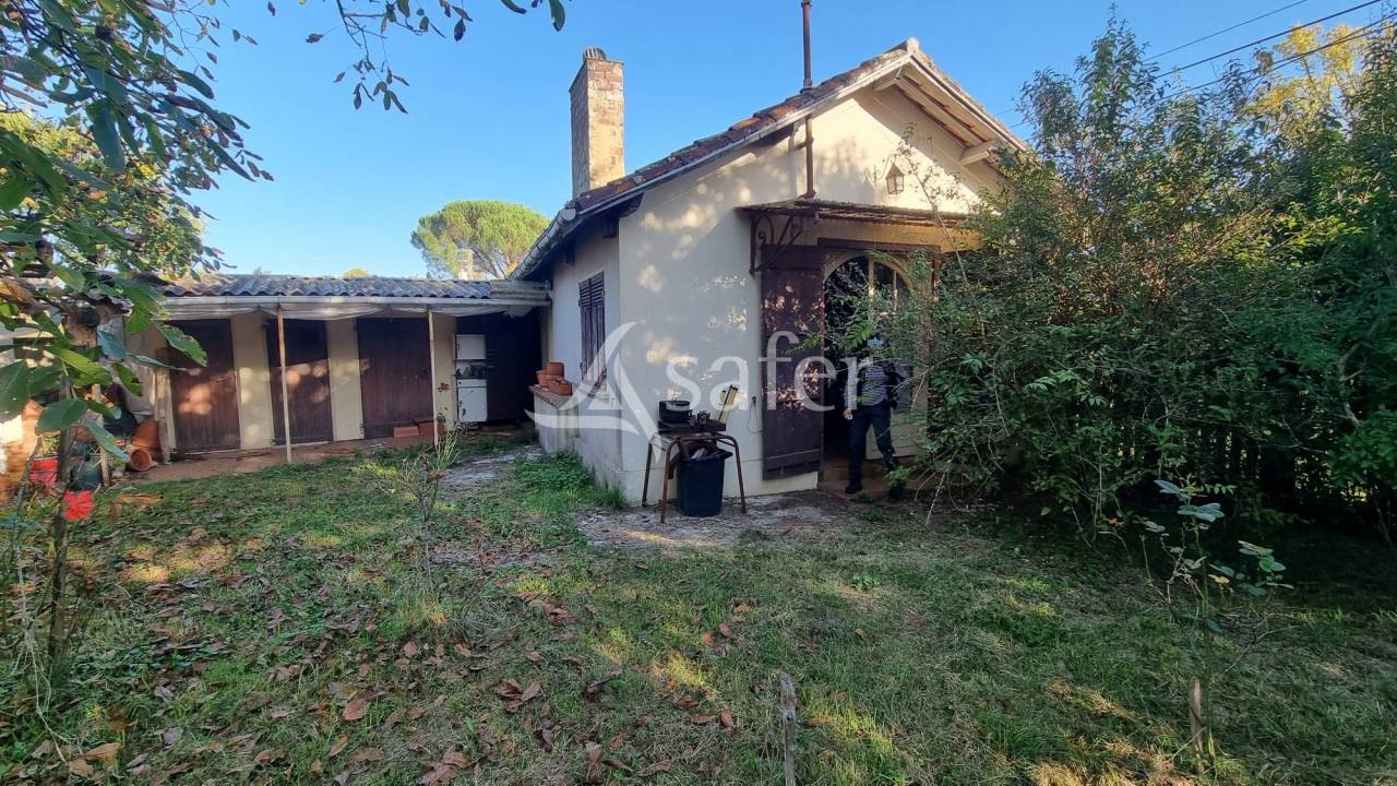 Explotación agrícola En venta Gers