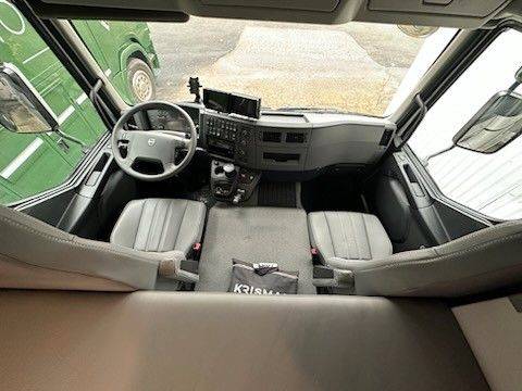 Camión para caballos Otra marca VOLVO 0 De segunda mano