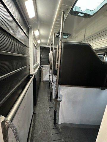 Camión para caballos Otra marca VOLVO 0 De segunda mano