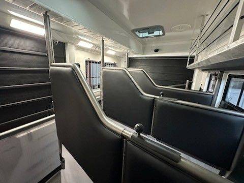 Camión para caballos Otra marca VOLVO 0 De segunda mano