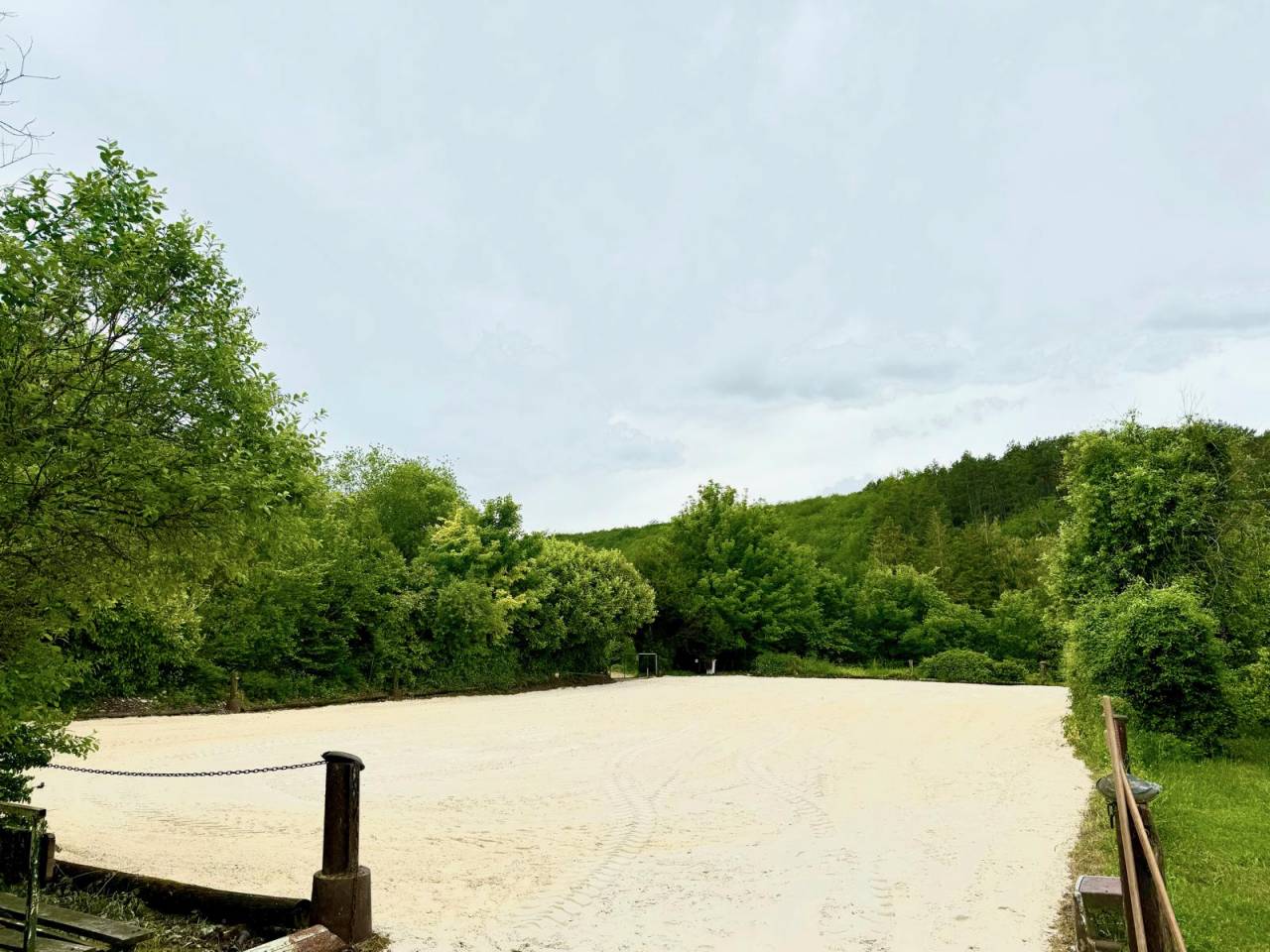 Propiedad ecuestre En venta Yonne