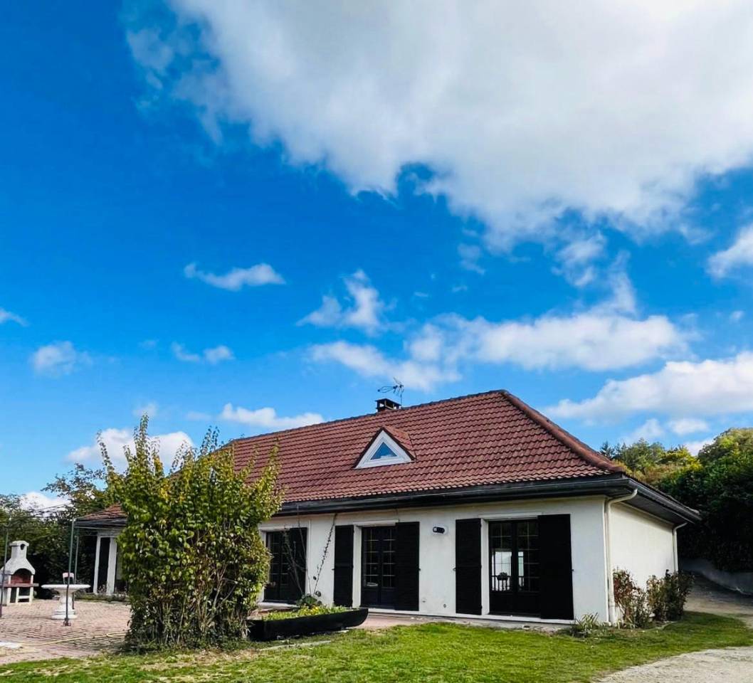 Propiedad ecuestre En venta Yonne