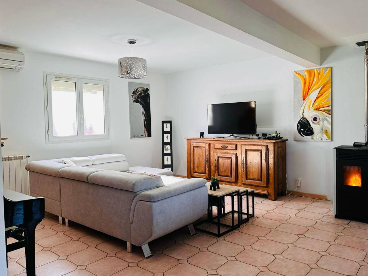 Propiedad ecuestre En venta Yonne