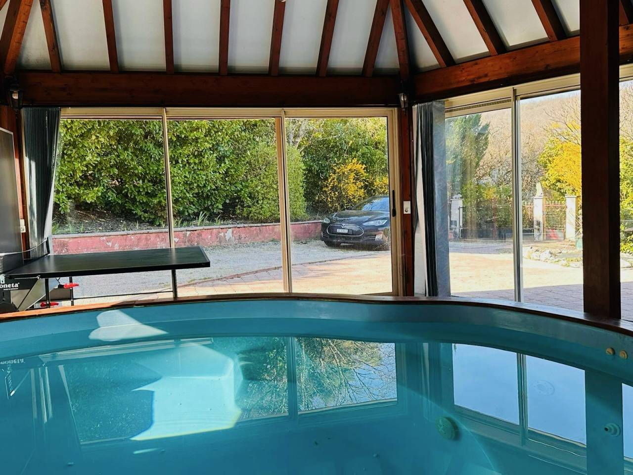 Propiedad ecuestre En venta Yonne