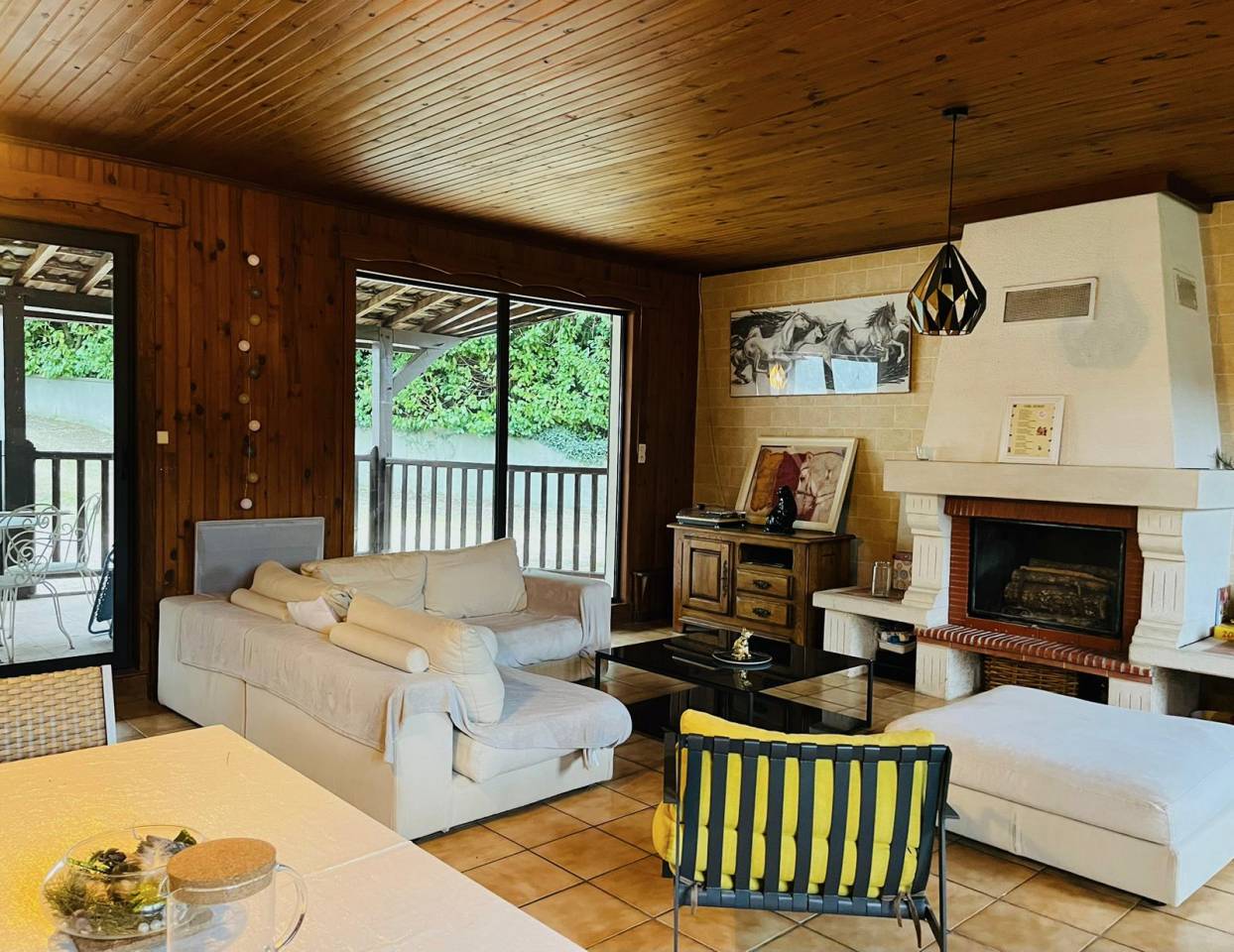 Propiedad ecuestre En venta Yonne