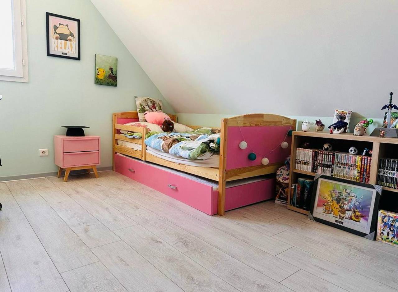 Propiedad ecuestre En venta Yonne