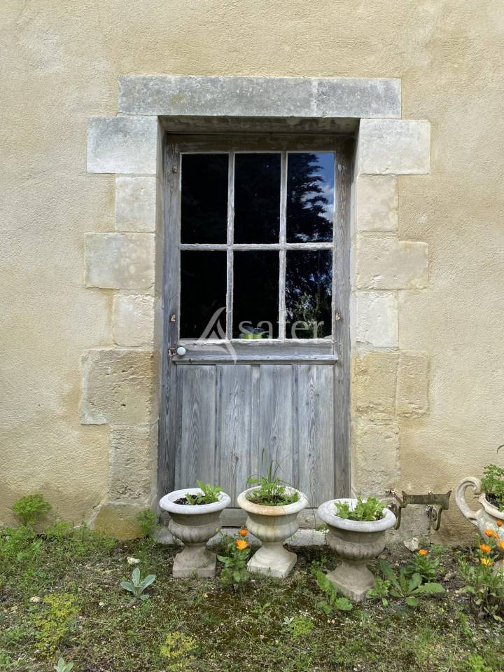 Propiedad ecuestre En venta Calvados