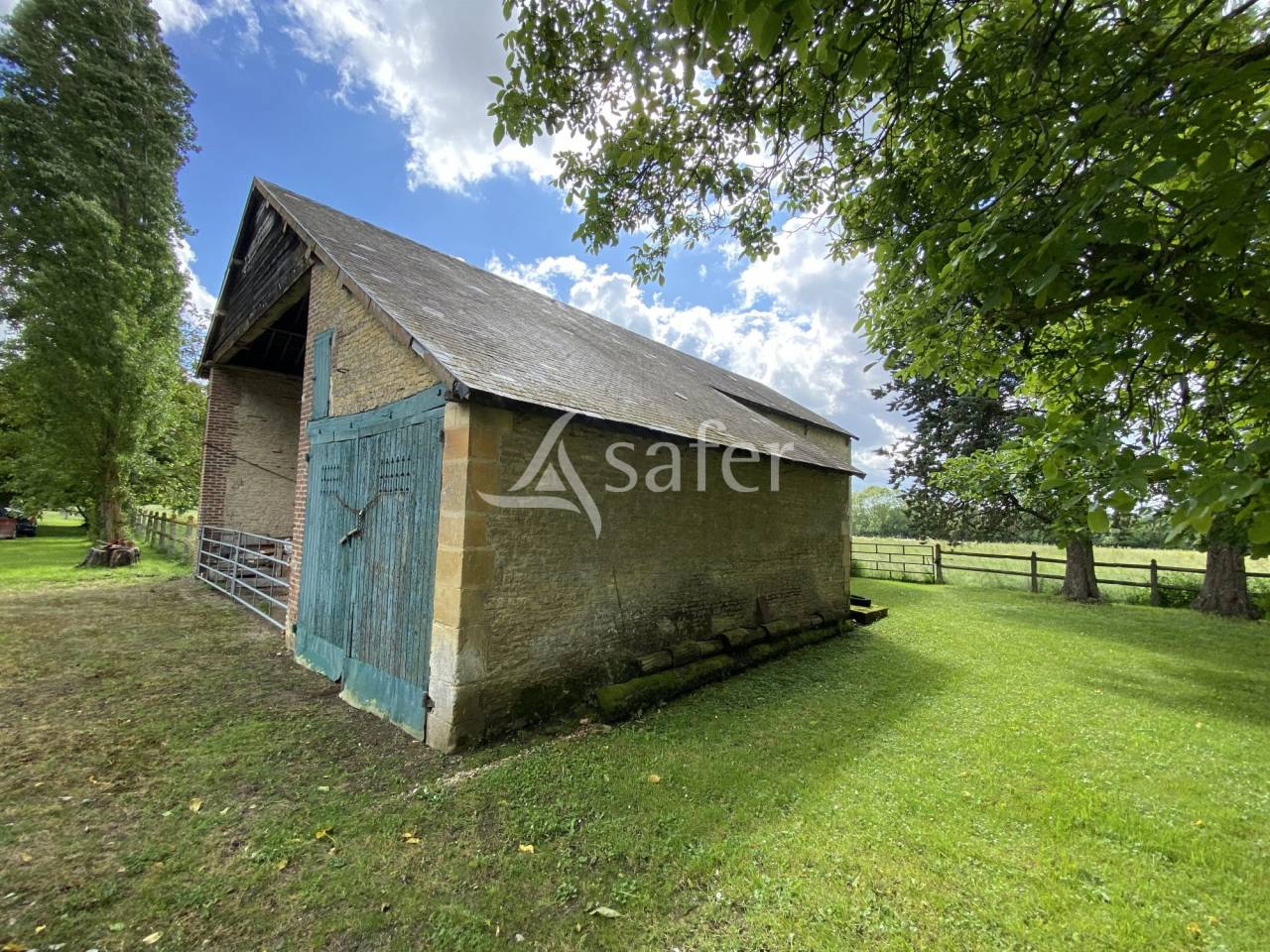 Propiedad ecuestre En venta Calvados