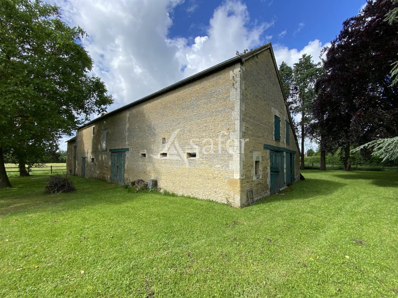 Propiedad ecuestre En venta Calvados