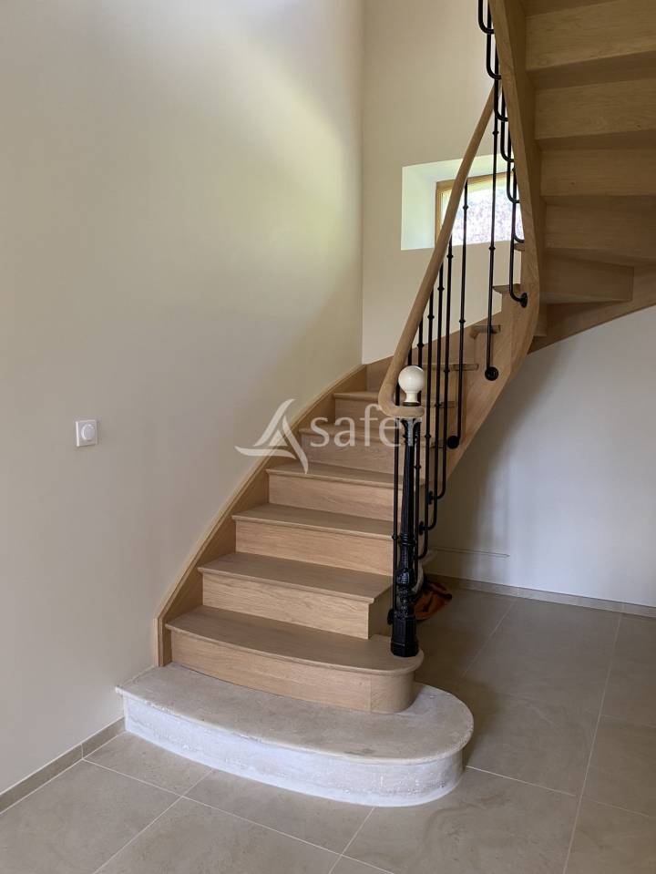 Propiedad ecuestre En venta Calvados