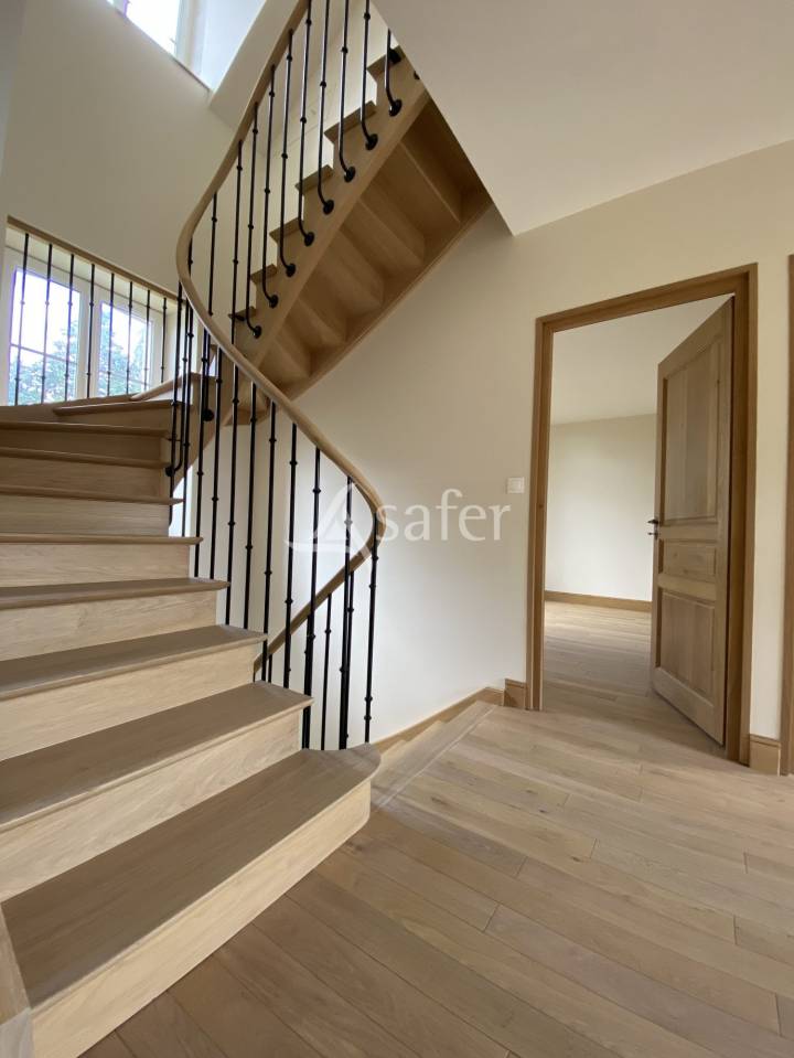 Propiedad ecuestre En venta Calvados