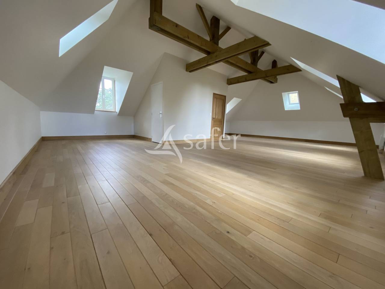 Propiedad ecuestre En venta Calvados