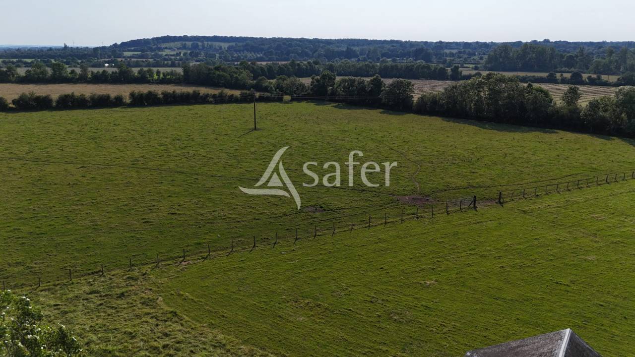 Propiedad ecuestre En venta Calvados