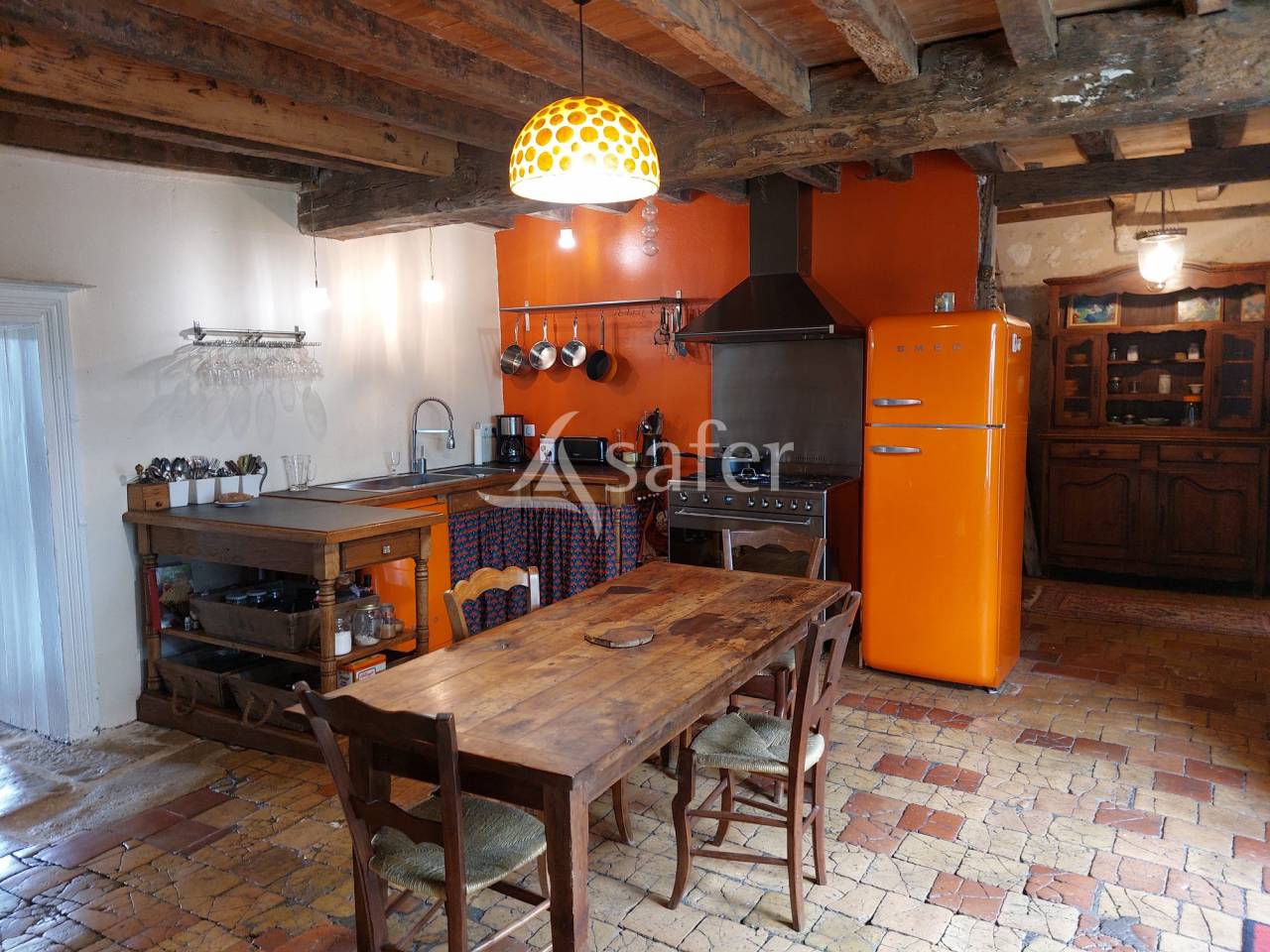 Explotación agrícola En venta Dordoña