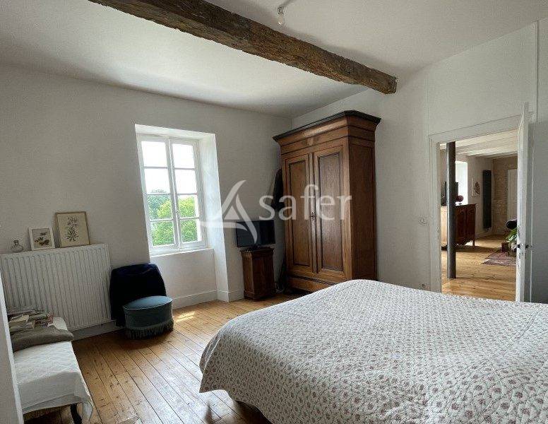 Explotación agrícola En venta Dordoña