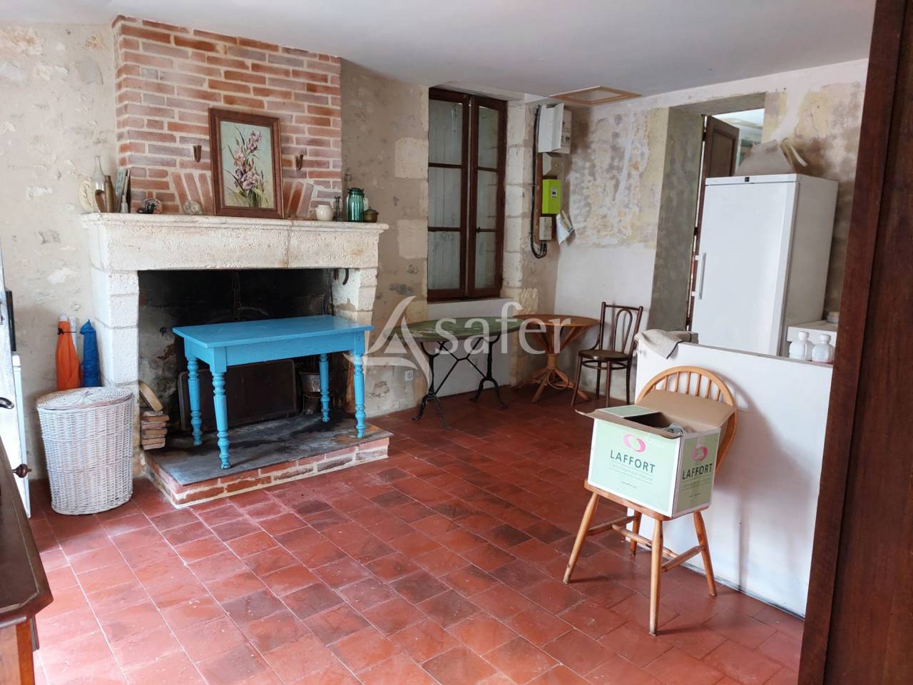 Explotación agrícola En venta Dordoña