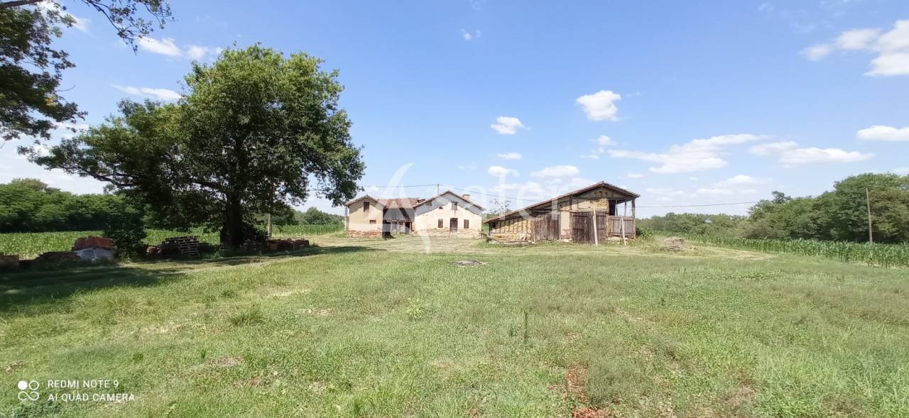 Explotación agrícola En venta Landas