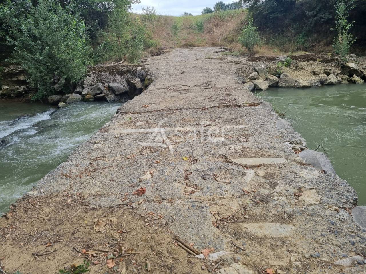 Explotación agrícola En venta Gers