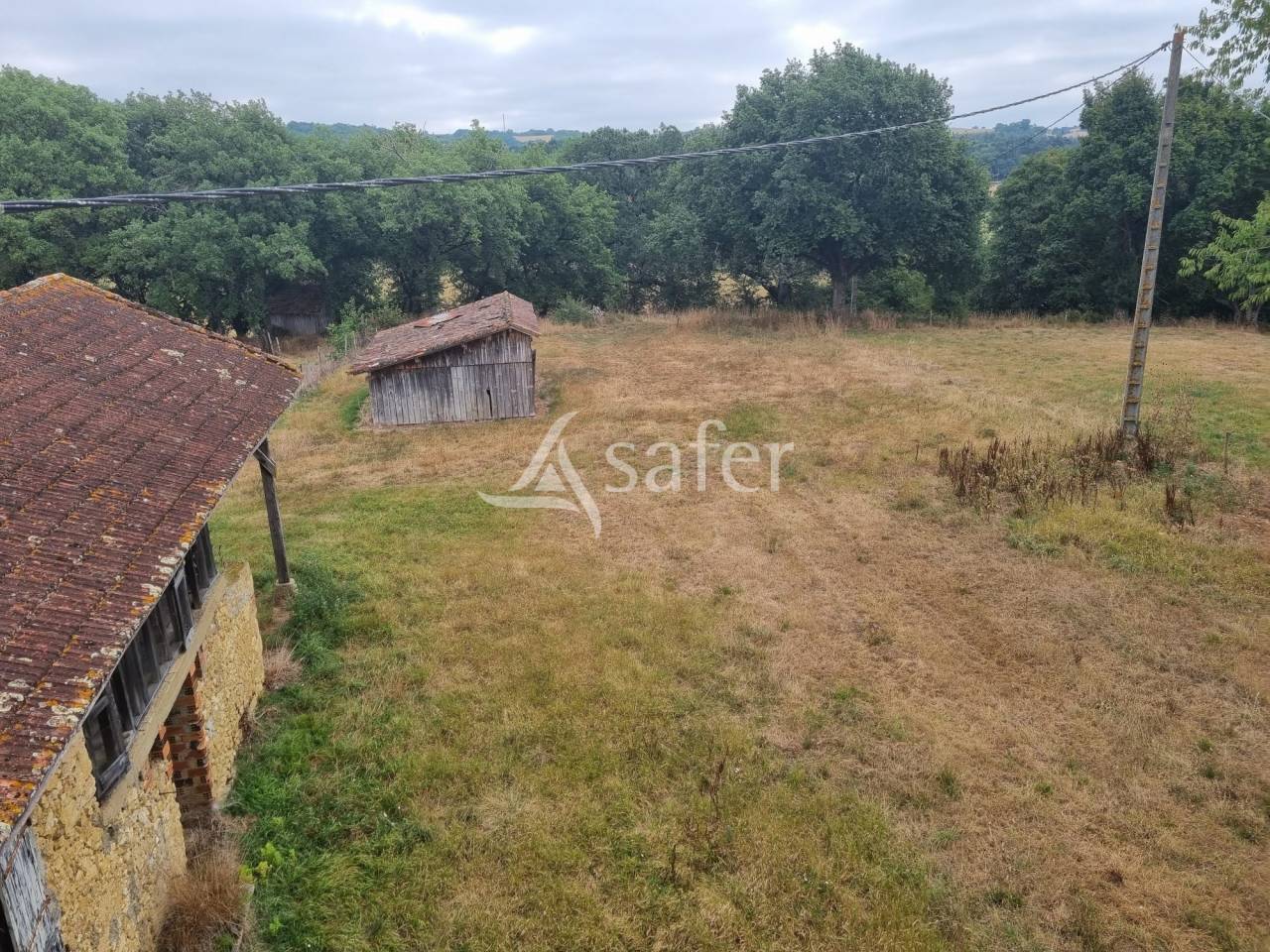 Explotación agrícola En venta Gers