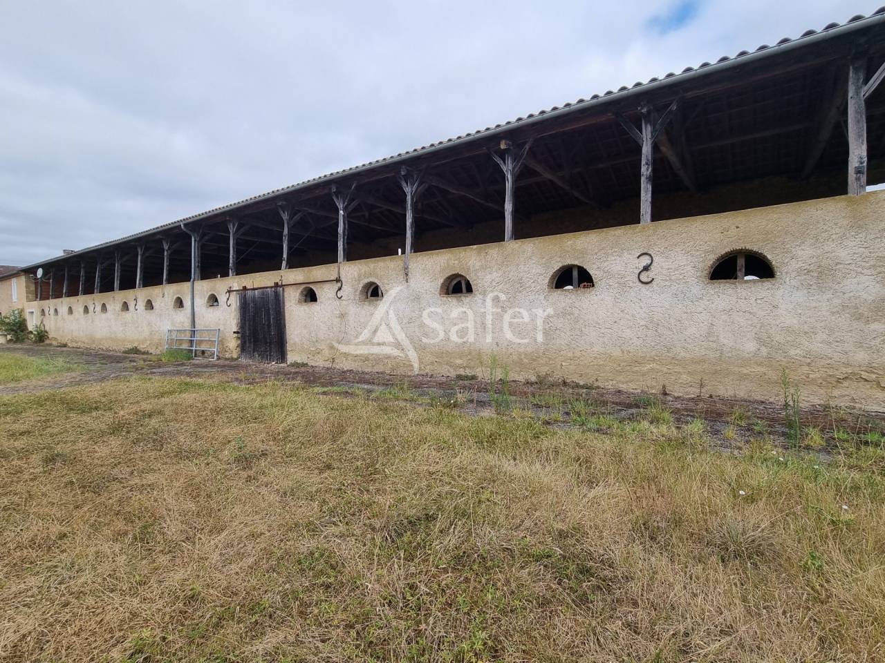 Explotación agrícola En venta Gers