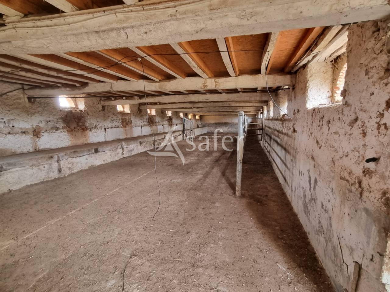 Explotación agrícola En venta Gers