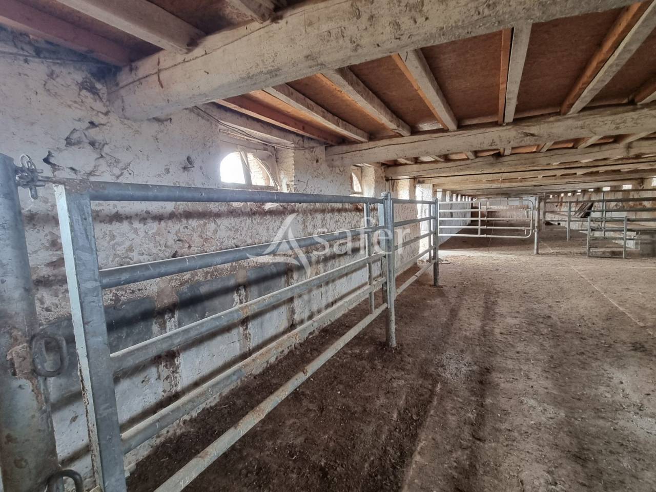 Explotación agrícola En venta Gers