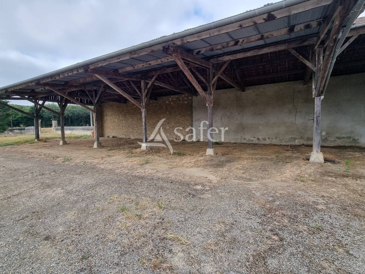 Explotación agrícola En venta Gers