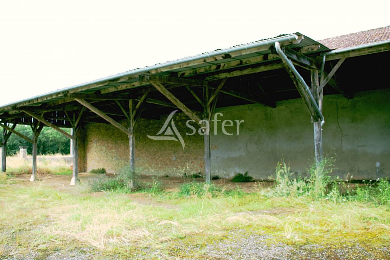 Explotación agrícola En venta Gers