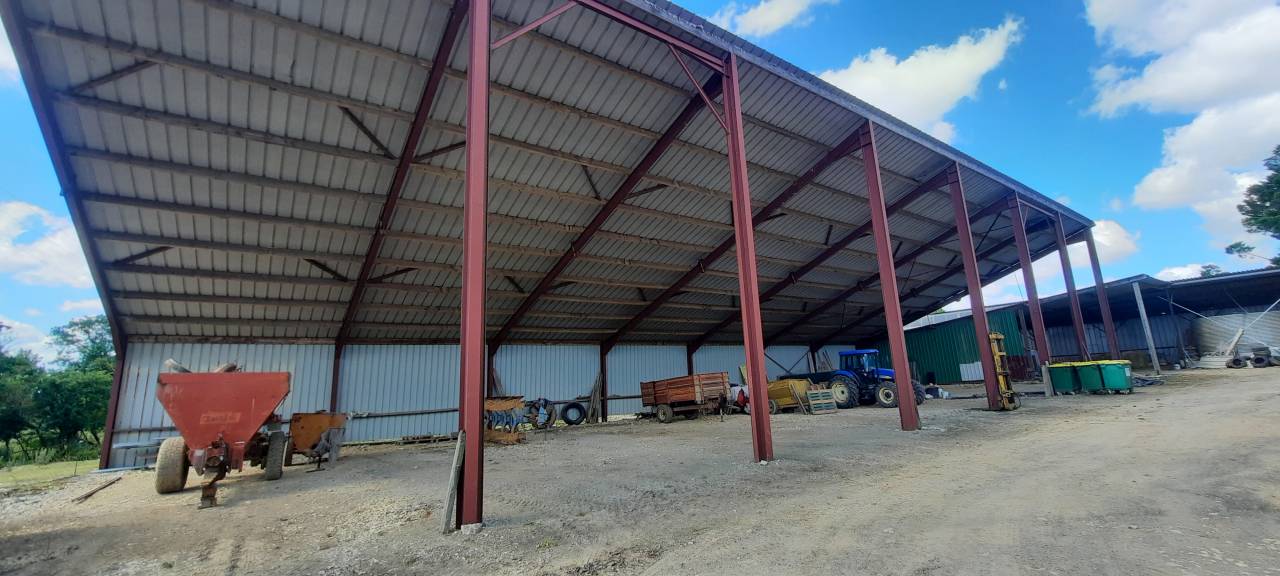 Propiedad ecuestre En venta Charente Marítimo