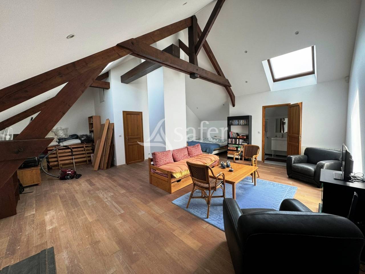 Propiedad ecuestre En venta Sena y Marne