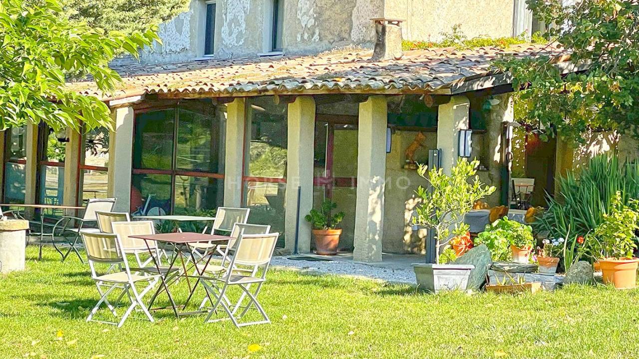 Propiedad ecuestre En venta Vaucluse