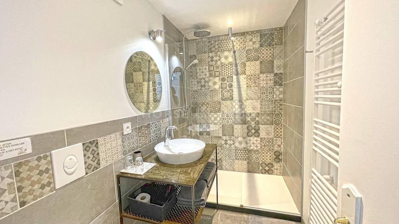 Propiedad ecuestre En venta Vaucluse