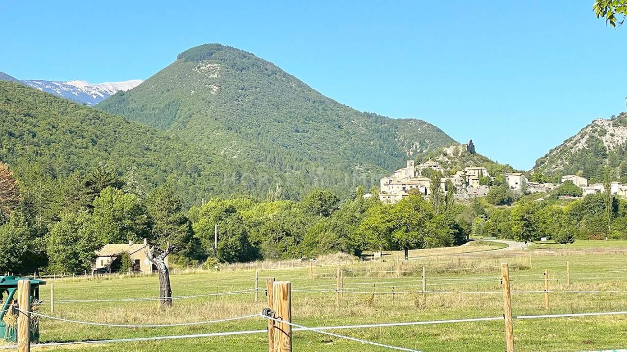 Propiedad ecuestre En venta Vaucluse