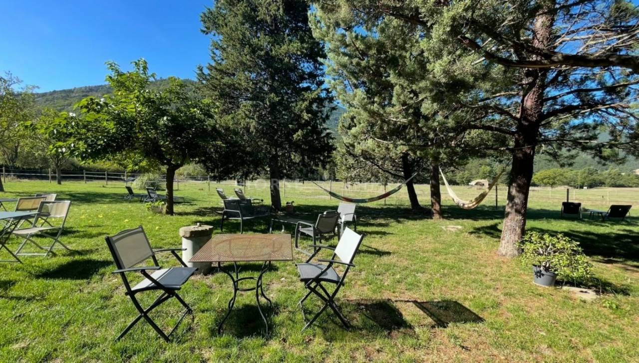 Propiedad ecuestre En venta Vaucluse