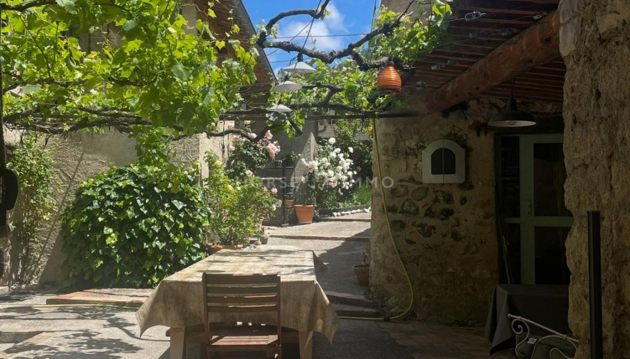 Propiedad ecuestre En venta Vaucluse