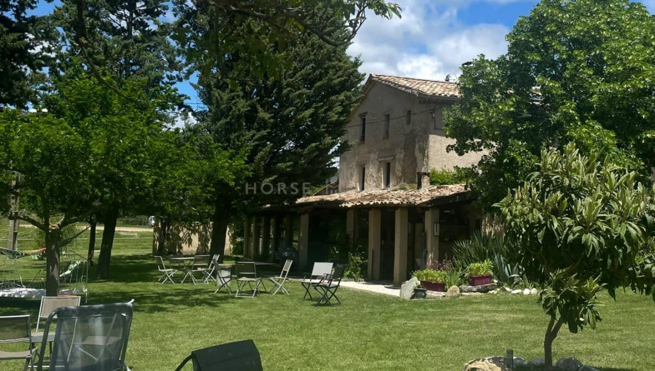 Propiedad ecuestre En venta Vaucluse
