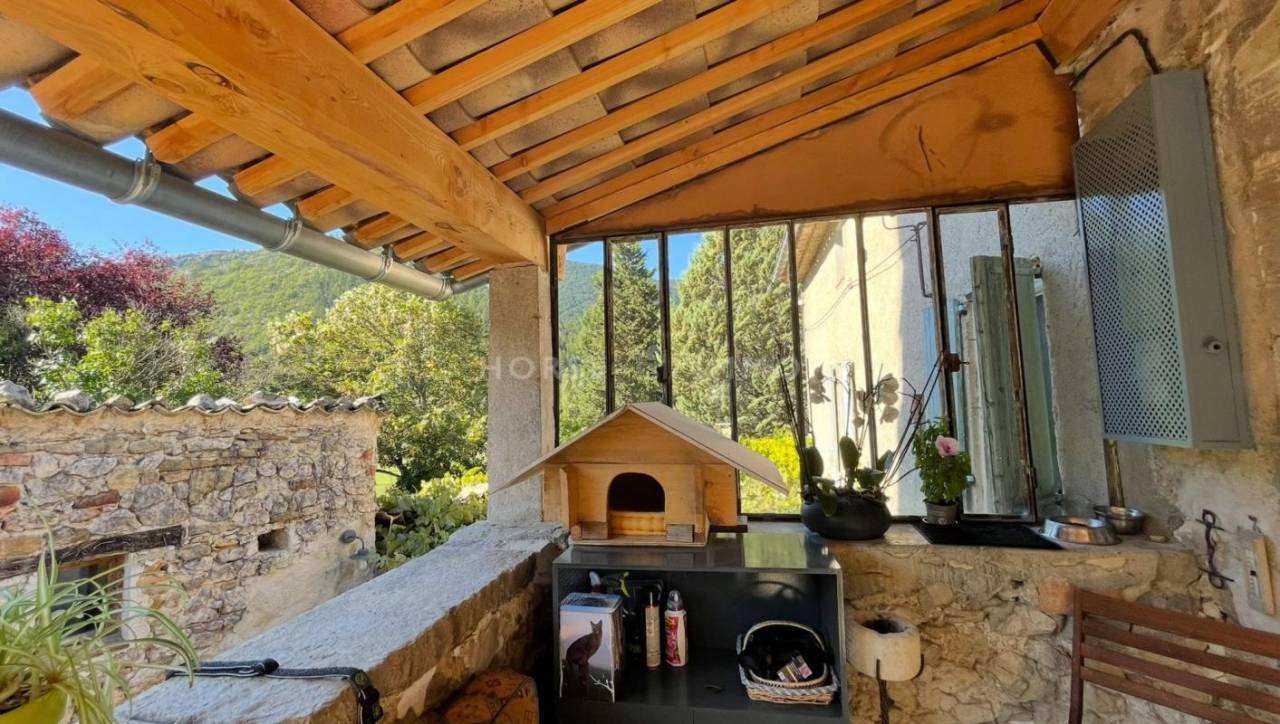 Propiedad ecuestre En venta Vaucluse