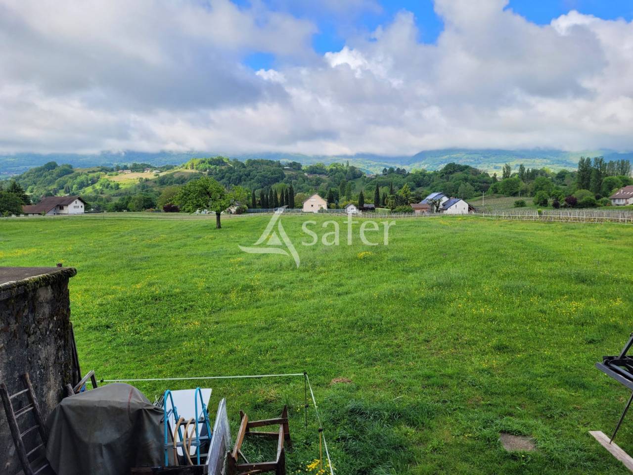 Propiedad rural En venta Saboya