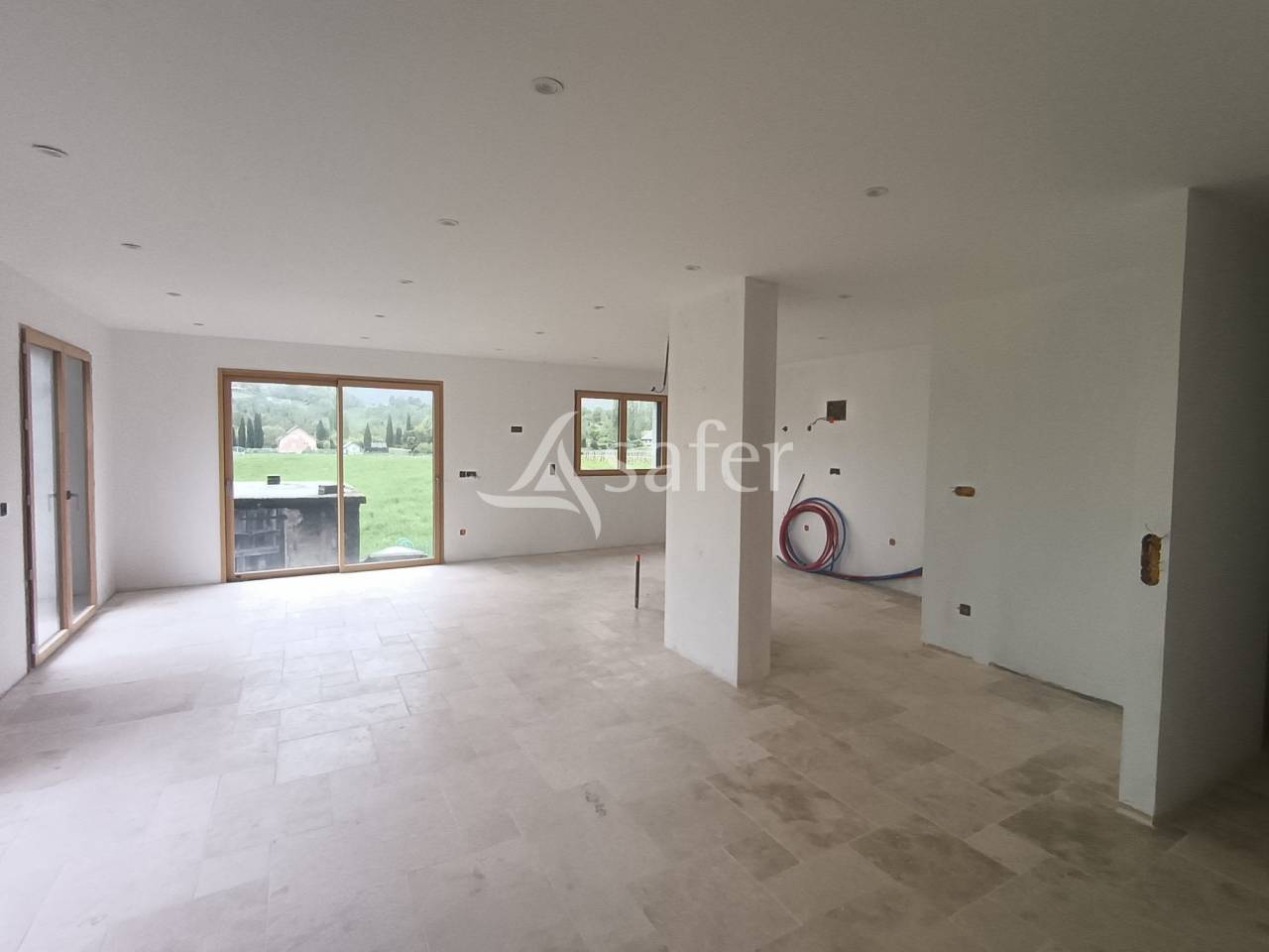 Propiedad rural En venta Saboya