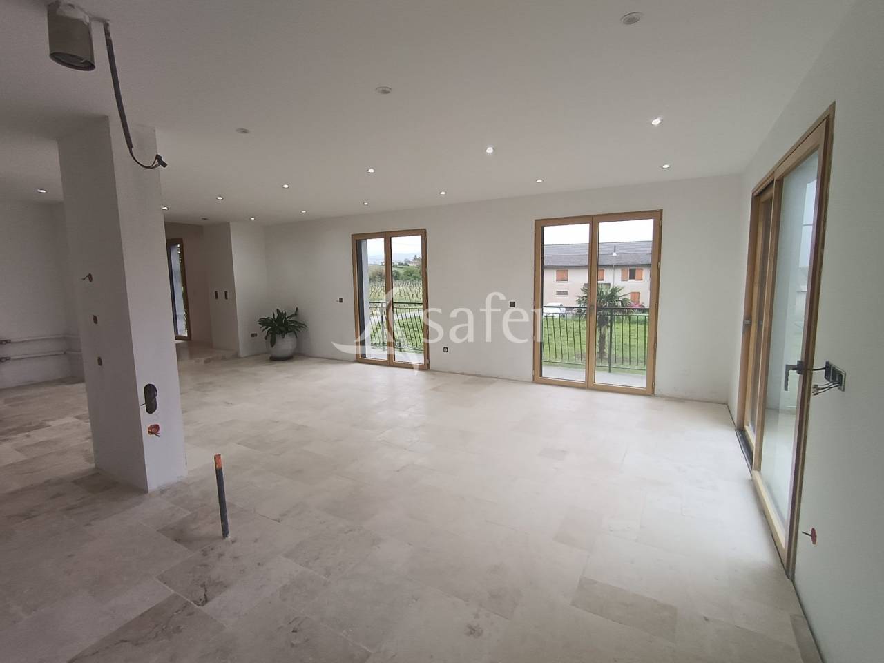 Propiedad rural En venta Saboya