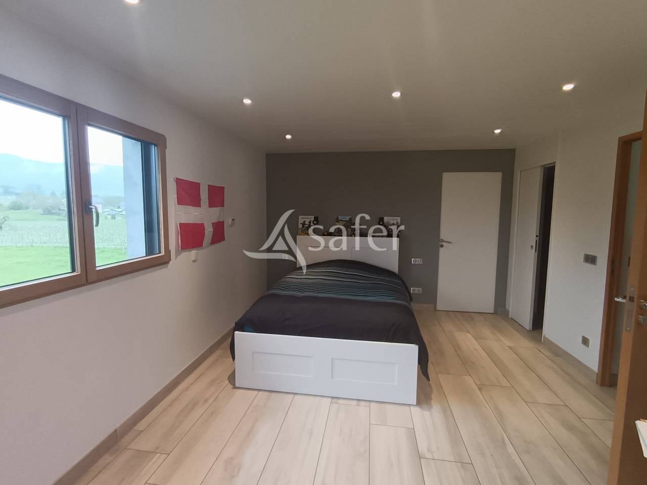 Propiedad rural En venta Saboya