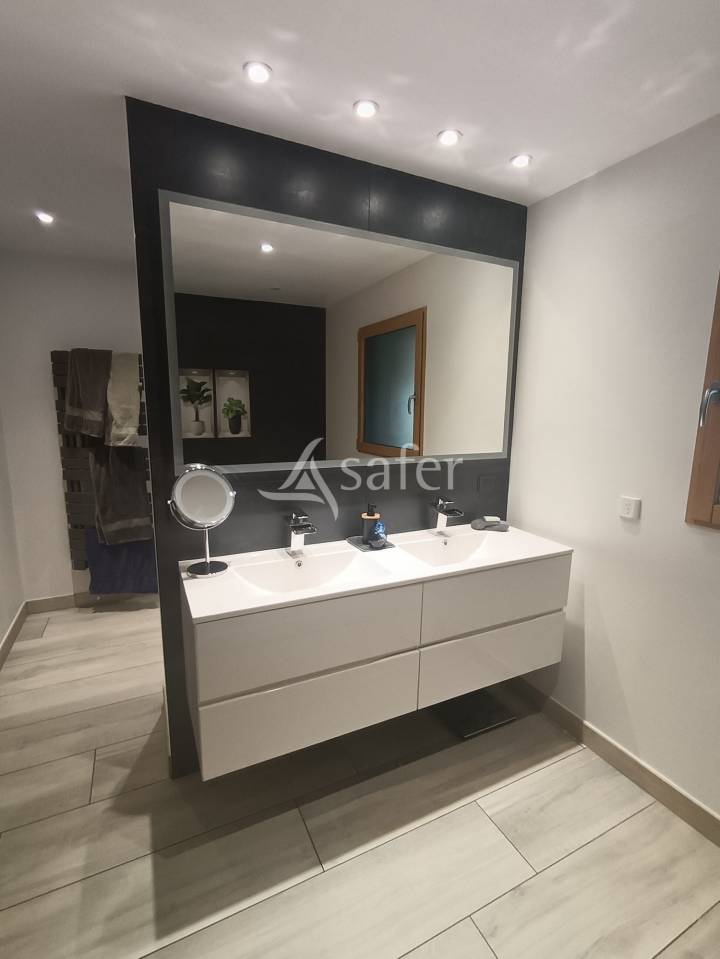 Propiedad rural En venta Saboya