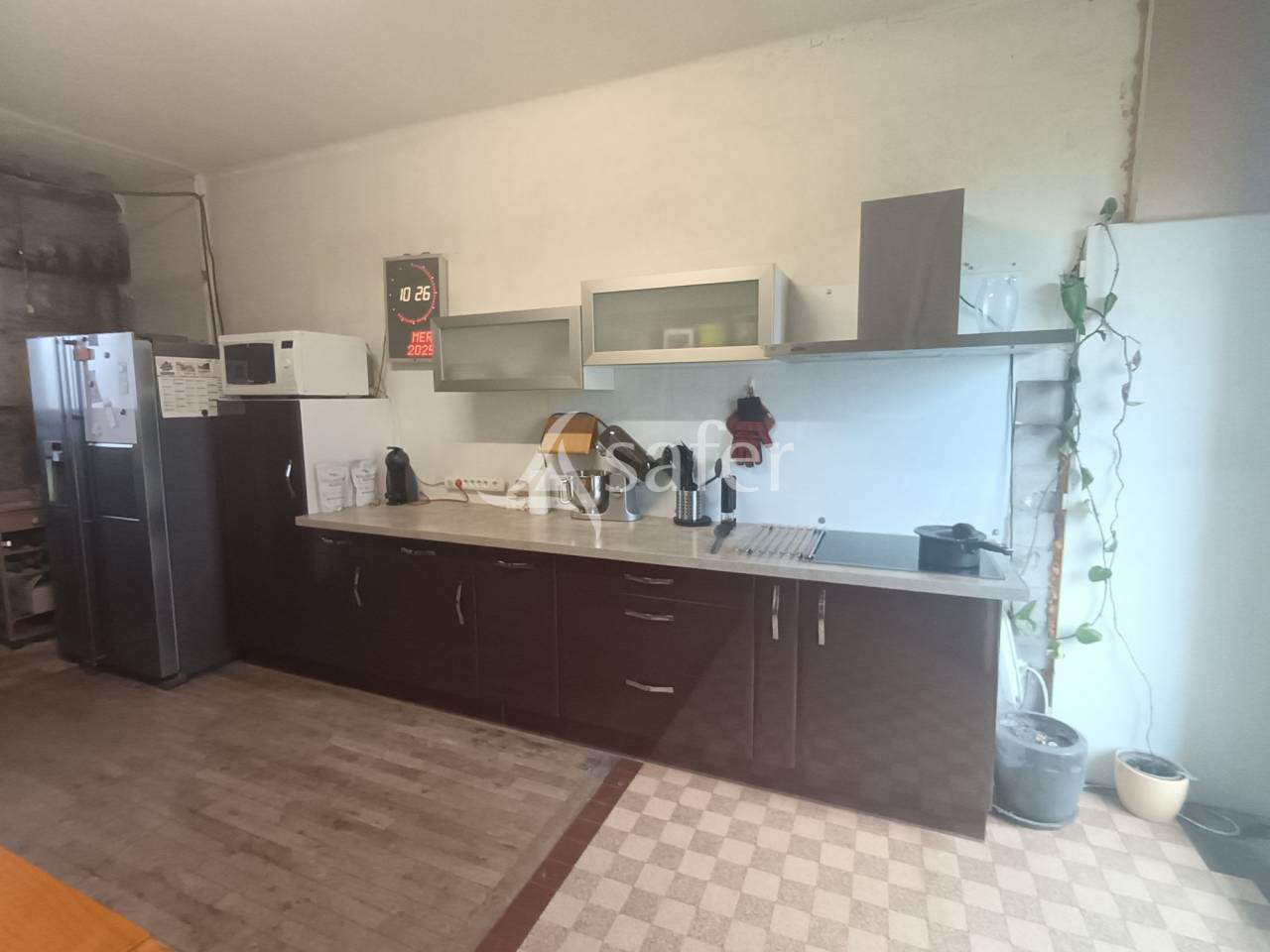 Propiedad rural En venta Saboya