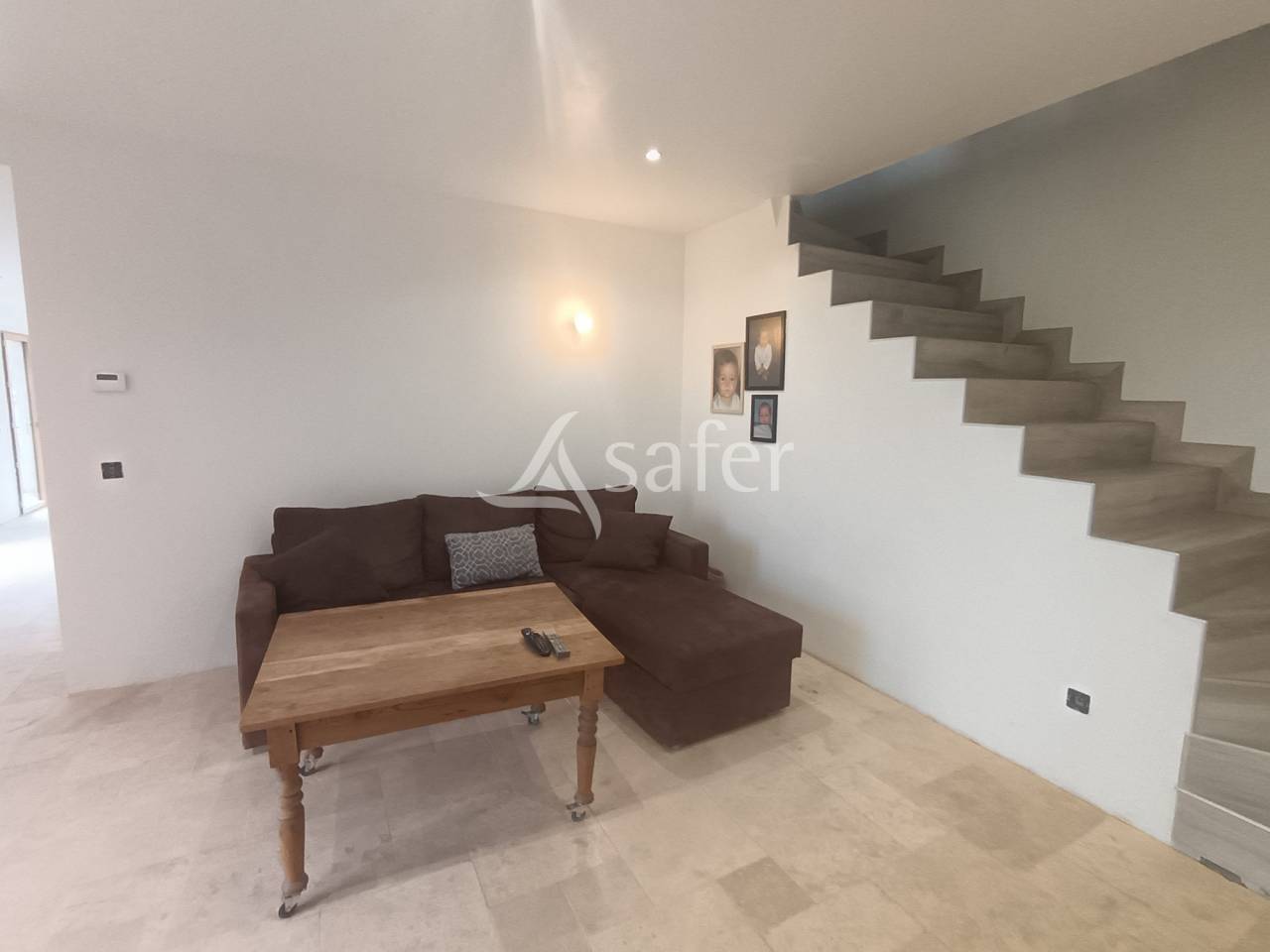 Propiedad rural En venta Saboya