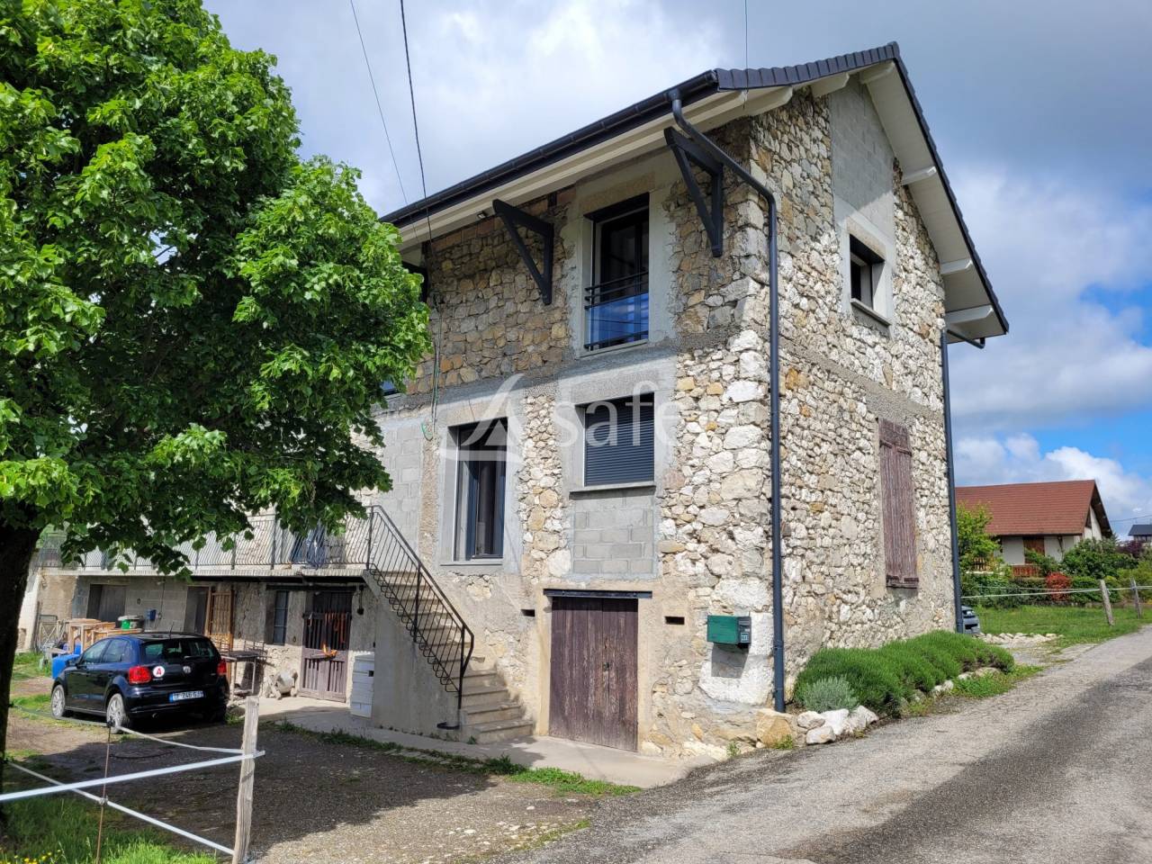 Propiedad rural En venta Saboya