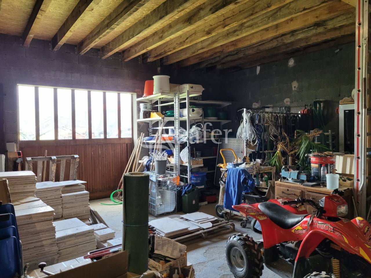 Propiedad rural En venta Saboya