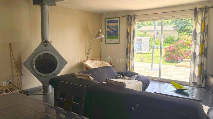 Propiedad ecuestre En venta Drôme