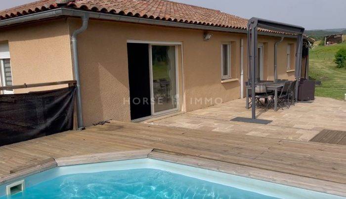 Propiedad ecuestre En venta Drôme