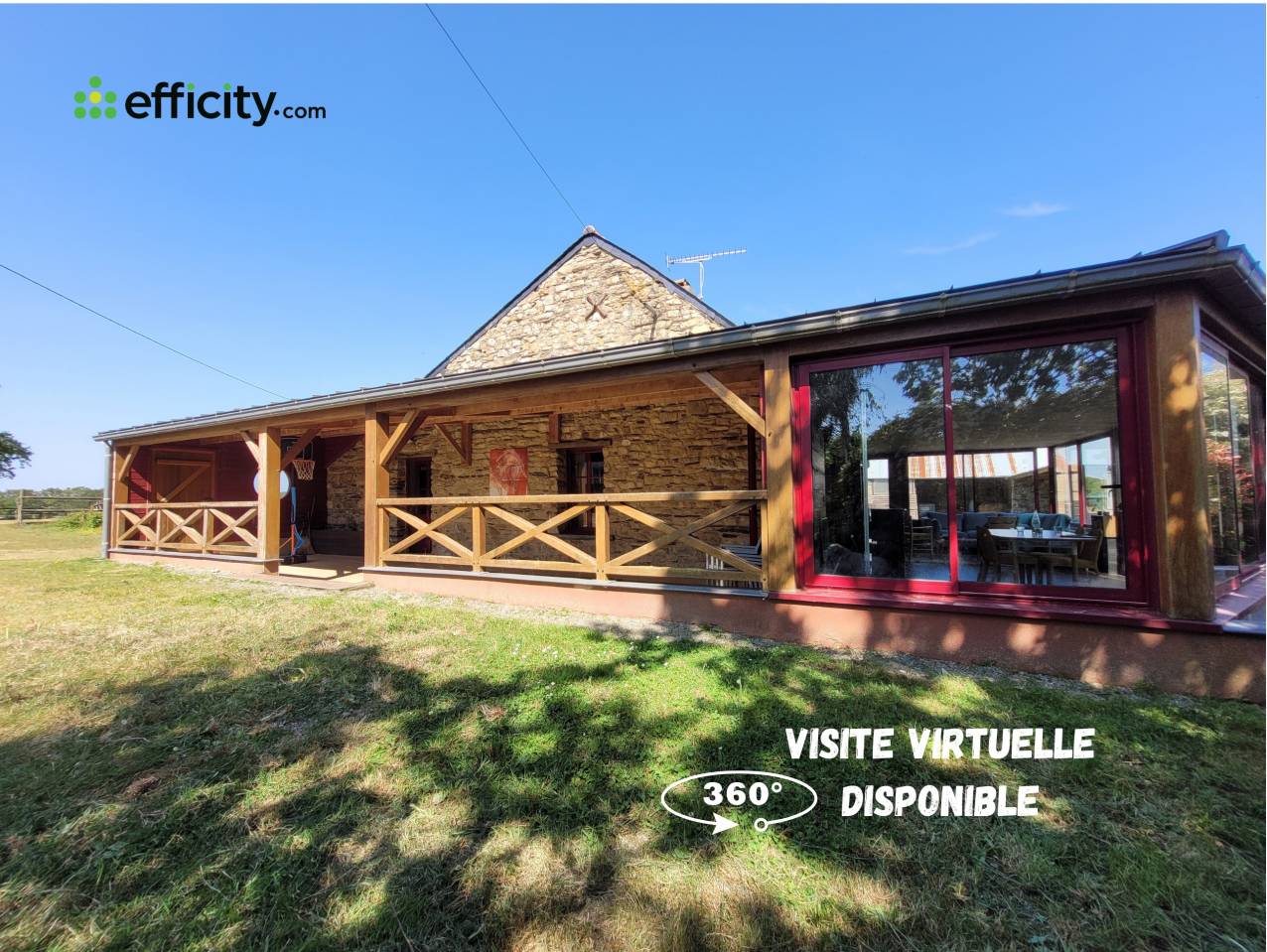Granja ecuestre En venta Loira Atlántico